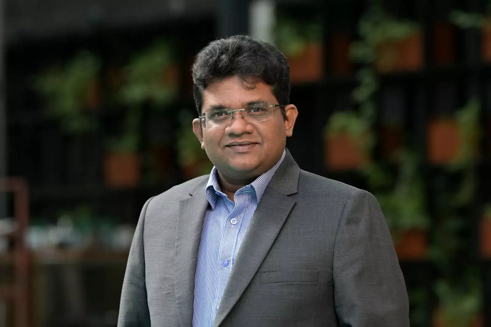 Madhusudan Ekambaram